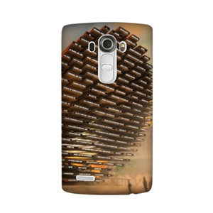 arsitektur Casing HP