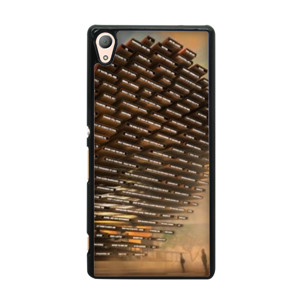 arsitektur Casing HP