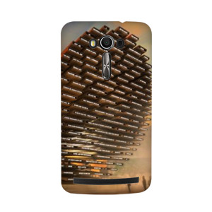 arsitektur Casing HP