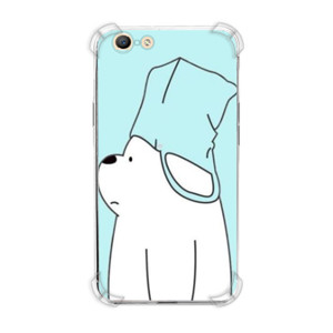 Casing HP Motif Kartun 02