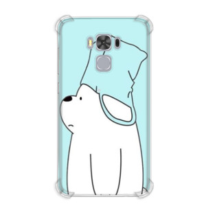 Casing HP Motif Kartun 02