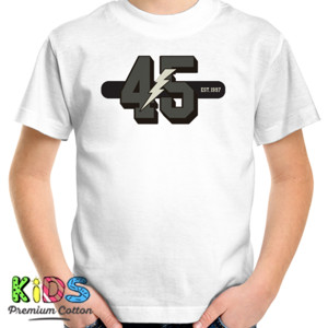 Kaos Flash 45