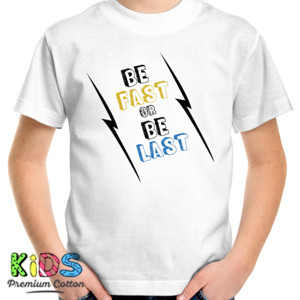 Kaos Be Fast