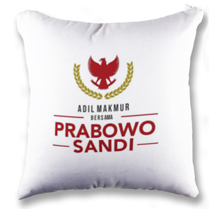 Bantal bantal PAS