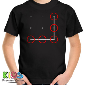 Kaos Pattern Lock  