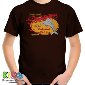 Kaos Speed Masters Fishing  