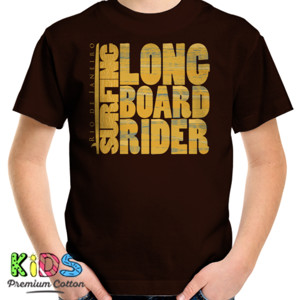 Kaos Surfing - Rio Dejanerio 