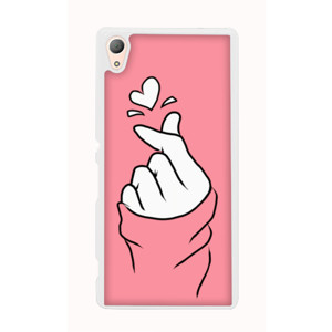 Korean Finger Love Casing HP