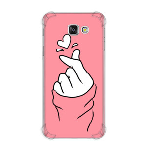 Korean Finger Love Casing HP
