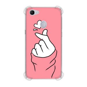 Casing HP Korean Finger Love