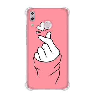 Casing HP Korean Finger Love