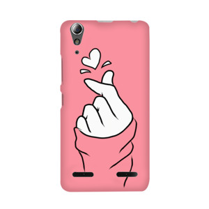Korean Finger Love Casing HP