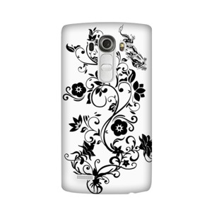 Batik Casing HP