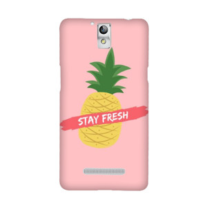 Stay Fresh Casing HP