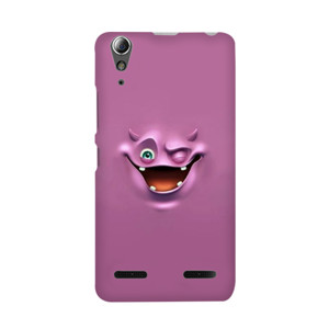 Monster Kid 6 Casing HP