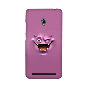 Monster Kid 6 Casing HP
