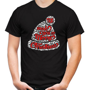 Kaos Christmas Santa Hat