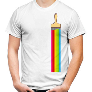 Kaos Kaos Pria Gen 90 by Co_mbro