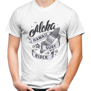Kaos Distro Surf Rider