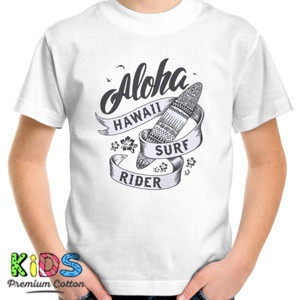 Kaos Distro Surf Rider