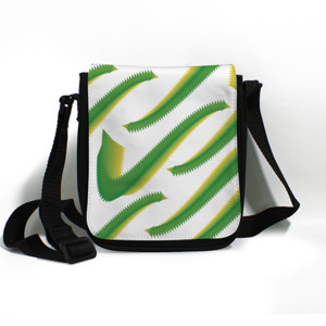 Tas Selempang Ceklis (Checklist)