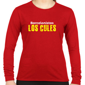 Kaos LOS CULES