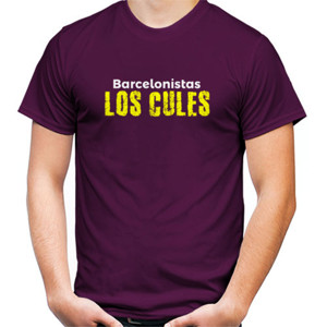 Kaos LOS CULES