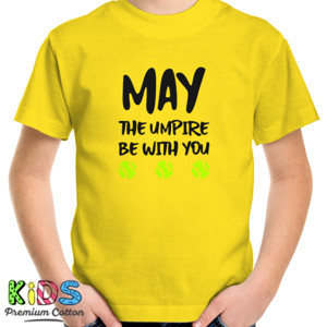 Kaos Tennis Umpire
