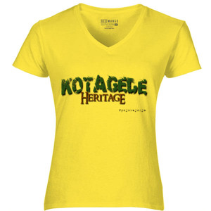Kaos Kotagede Heritage