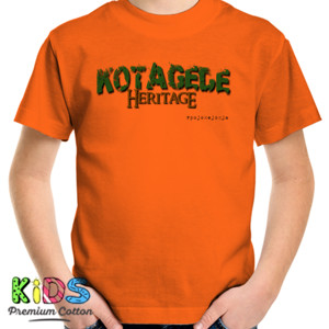 Kaos Kotagede Heritage