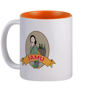 Mug Edisi Jamu