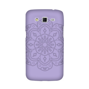 Design 58 Casing HP
