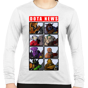 Kaos dota 2 news