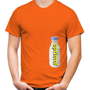 Kaos kaos optimal 16