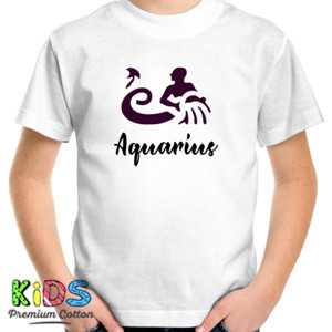 Kaos Kaos pria zodiak aquarius