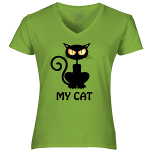 Kaos CATS