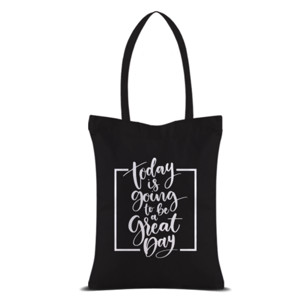 Tas Tote Quote