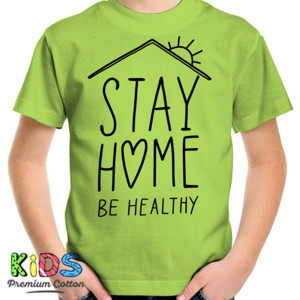 Kaos Stay Home