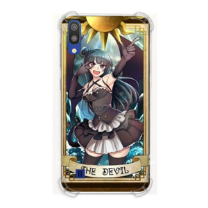 Casing HP Anime Tarot Card The Devil