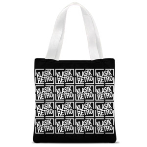 Tas Tote Fullprint Tote Bag Katro Guyub 