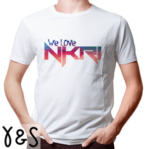 Kaos We Love NKRI 02