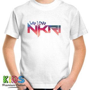 Kaos We Love NKRI 02
