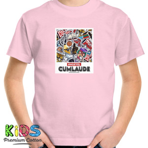 Kaos Kaos cewek lucu #Ngeyelcumlaude