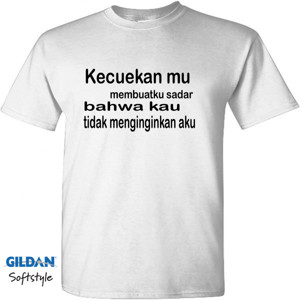 Kaos Kaos Cuek1