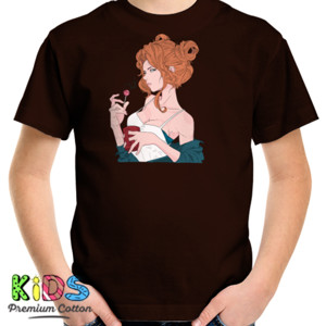 Kaos Digital drawing 2021