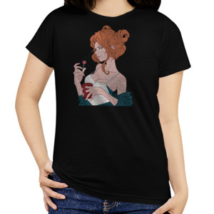 Kaos Digital drawing 2021