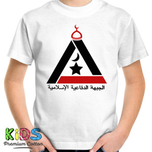 Kaos PEMBELA ISLAM