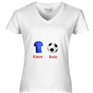 Kaos Kaos bola