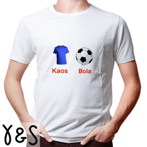 Kaos Kaos bola