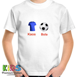 Kaos Kaos bola